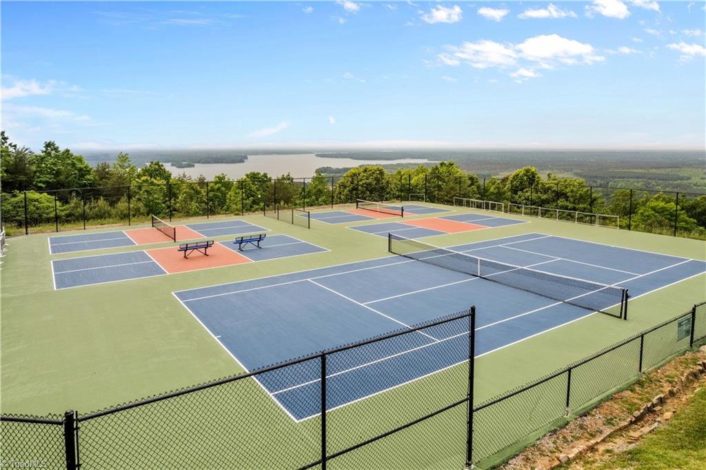 1026 Sierra Trace Road Denton, NC 27239 - Photo 23 of 28