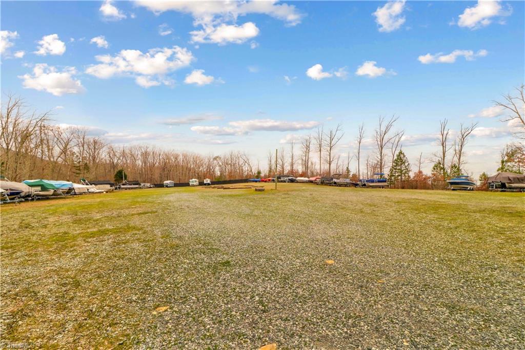 1026 Sierra Trace Road Denton, NC 27239 - Photo 27 of 28 Boat/RV storage