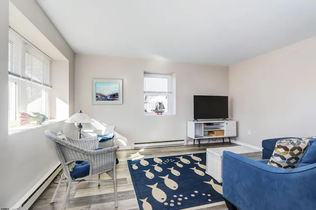 $5,200 | 300 East Beach Avenue, Brigantine, NJ 08203