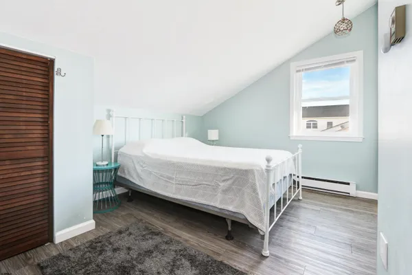 a view of a chairs and table on the terrace