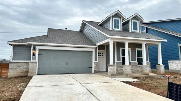 $2,499 | 221 Carmello, Kyle, TX 78640