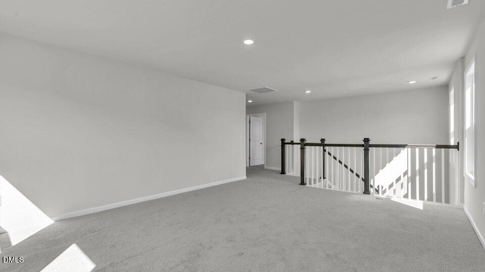 128 Gilmer Street Fuquay-Varina, NC 27526 - Photo 15 of 42 a view of entryway