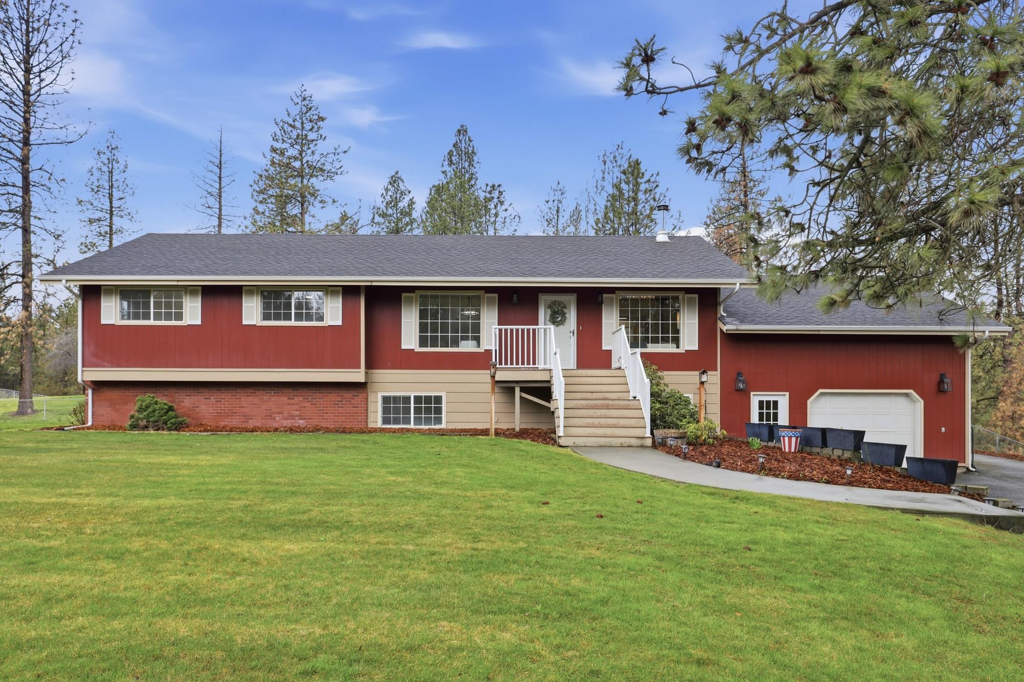 424 South Brooks Road Medical Lake, WA 99022 - Photo 1 of 50 Gallery Image 1