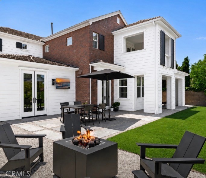 3 Tranquility Place Ladera Ranch, CA 92694 - Photo 37 of 48