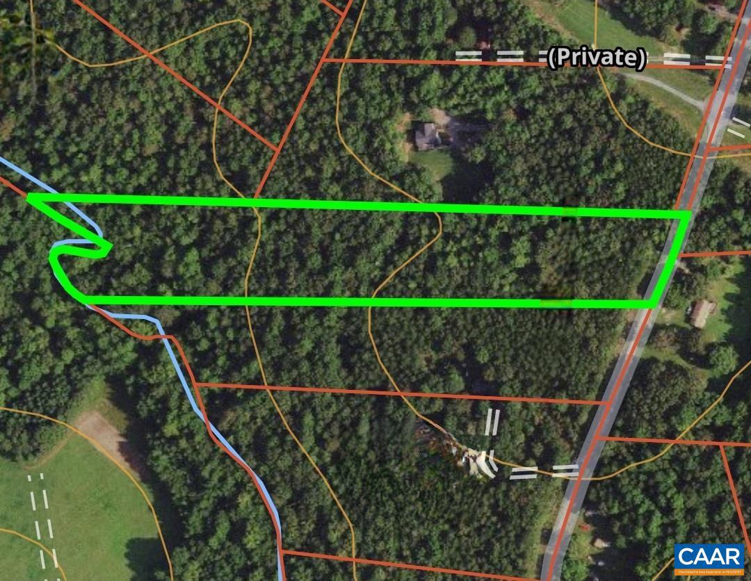 Lot 3 Walnut Shade Road Louisa, VA 23093 - Photo 1 of 12 Gallery Image 1