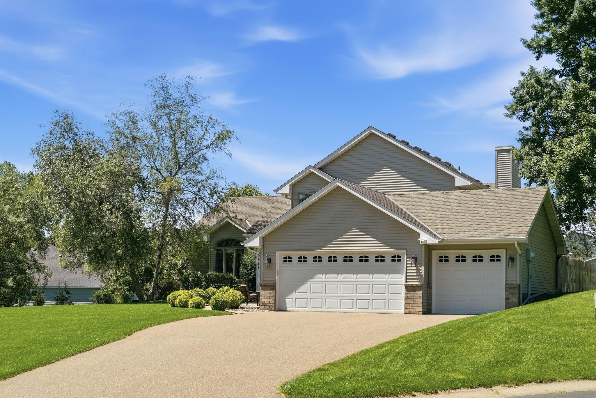 9644 Tree Farm Road Eden Prairie, MN 55347 - Photo 69 of 77