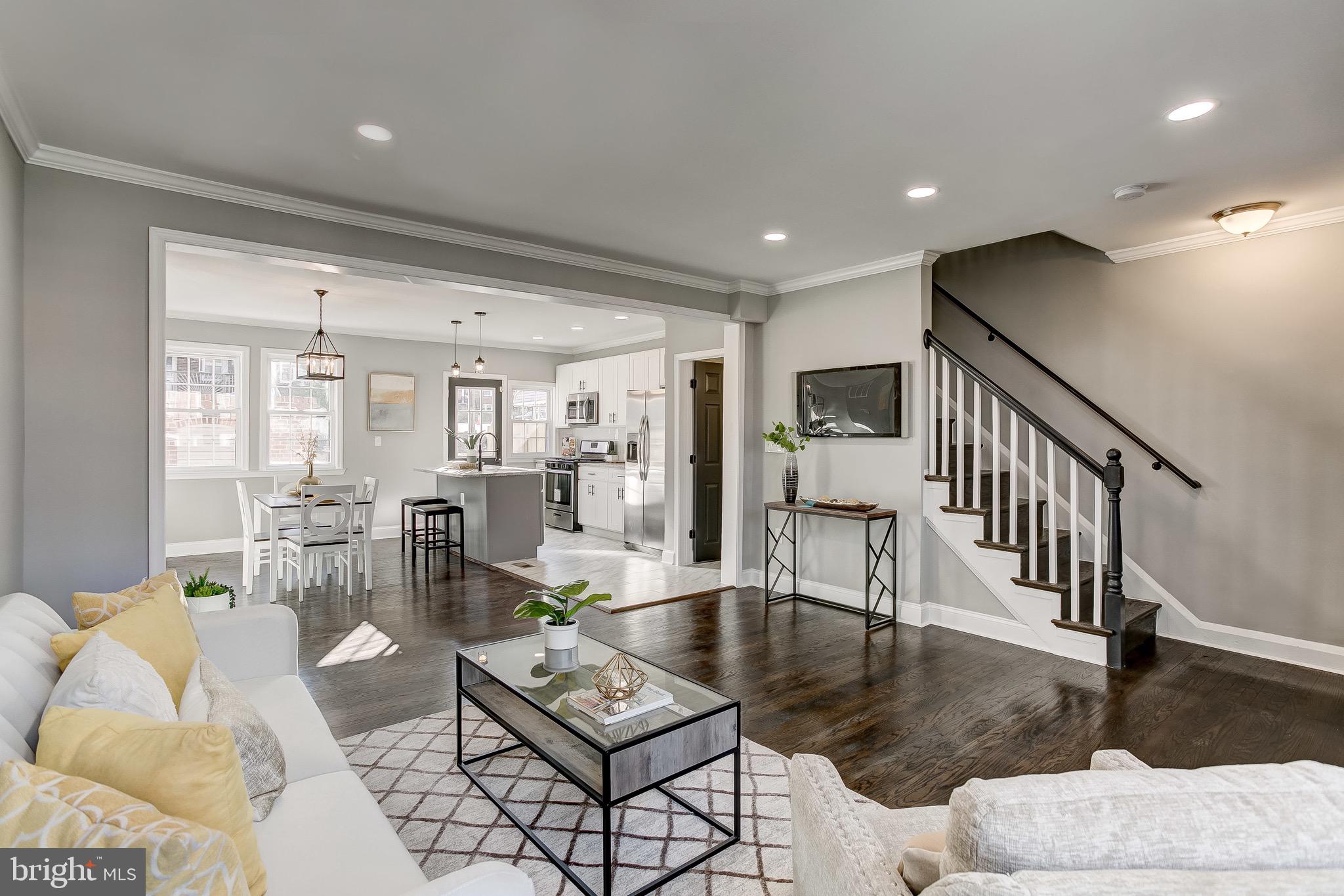 1603 Kingsway Road Baltimore, MD 21218 - Photo 1 of 39