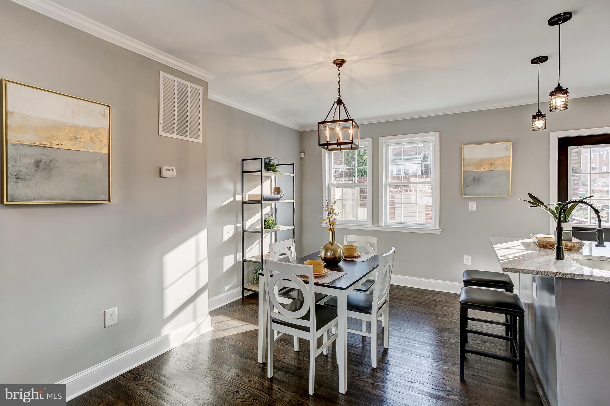1603 Kingsway Road Baltimore, MD 21218 - Photo 14 of 39