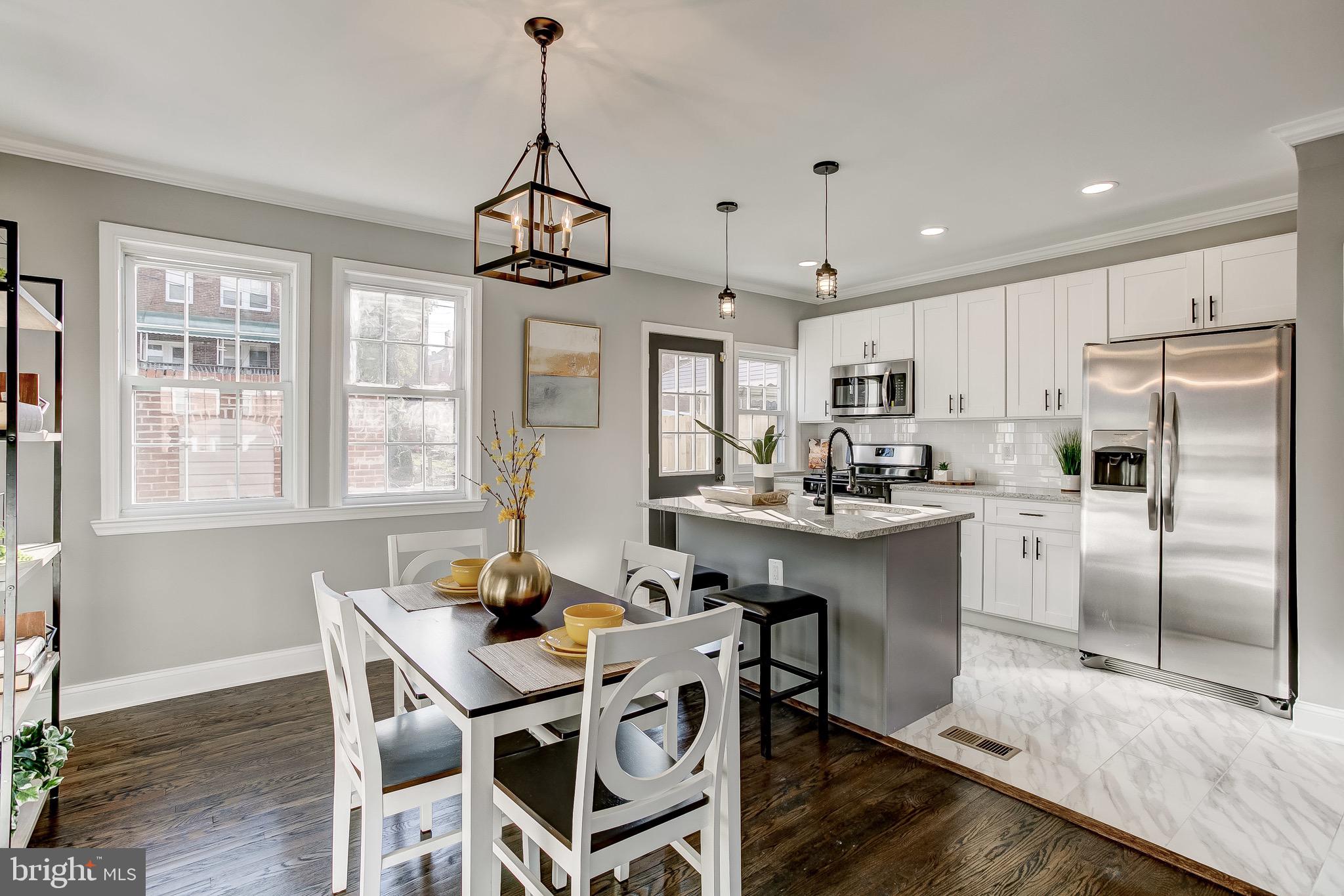 1603 Kingsway Road Baltimore, MD 21218 - Photo 3 of 39