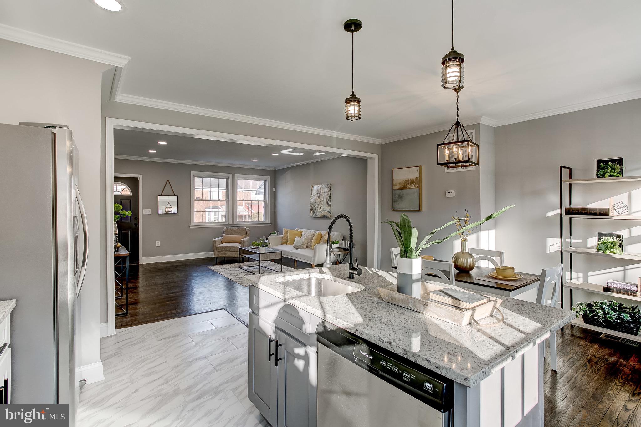 1603 Kingsway Road Baltimore, MD 21218 - Photo 4 of 39