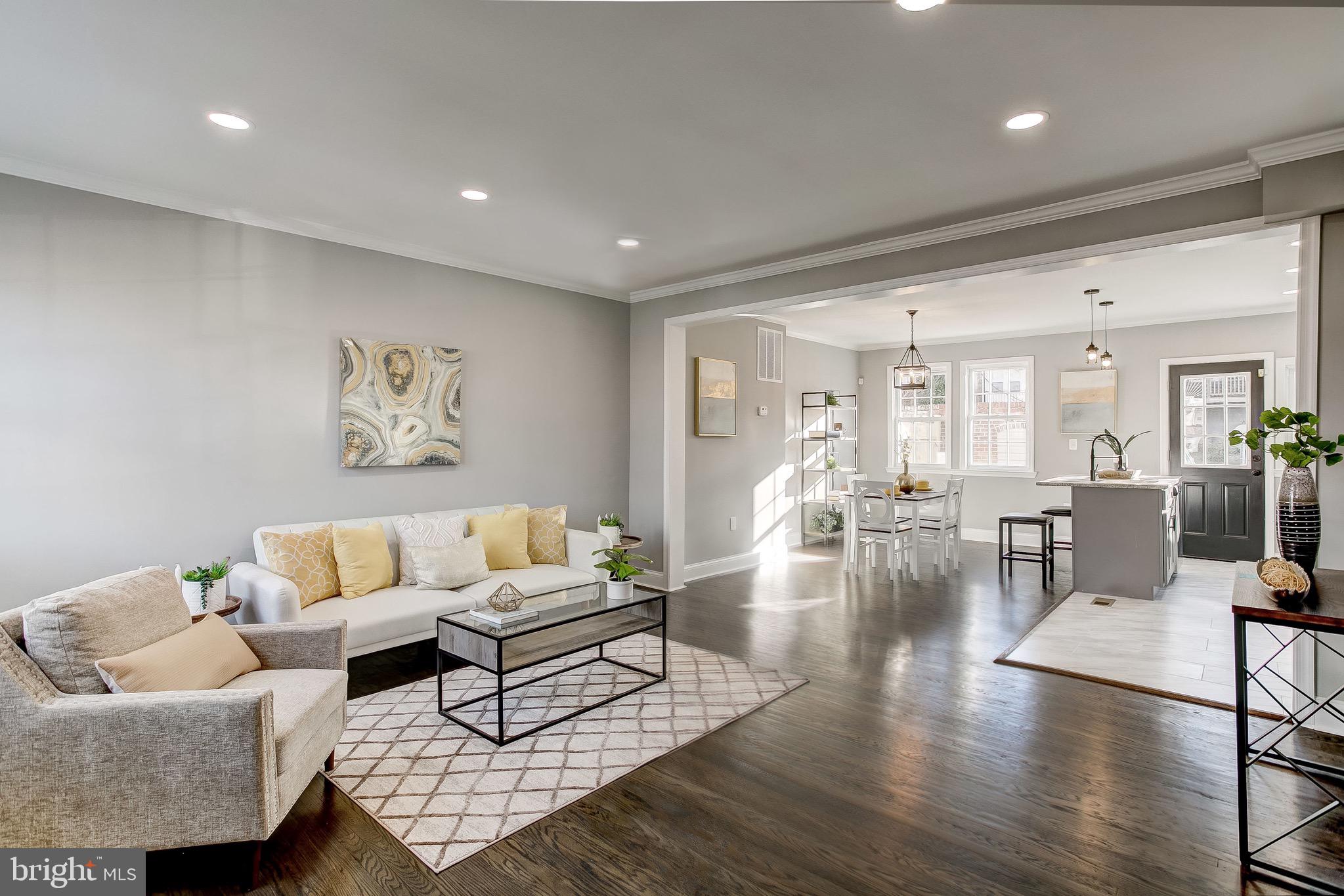 1603 Kingsway Road Baltimore, MD 21218 - Photo 5 of 39