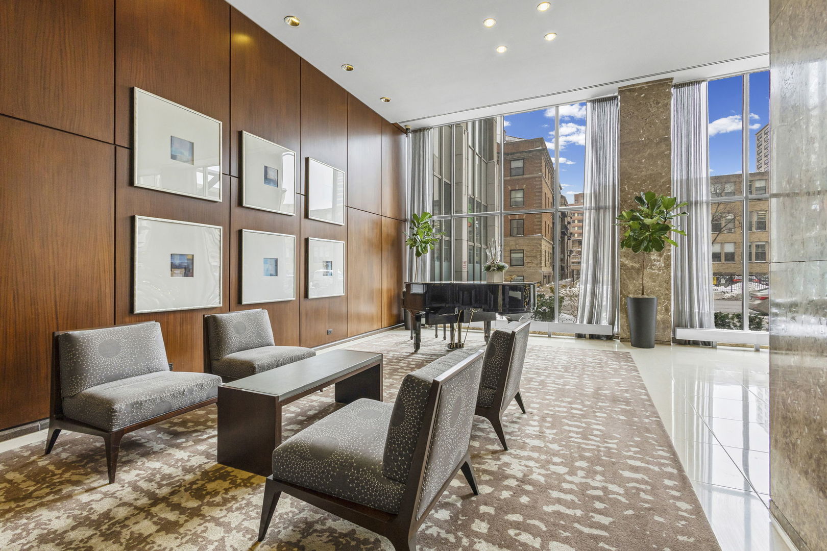 655 West Irving Park Road, Unit 2403 Chicago, IL 60613 - Photo 17 of 21 Gallery Image 17
