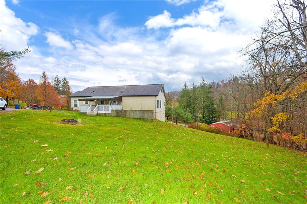 68 Ross Hollow Road Pittsburgh, PA 15239 - Photo 8 of 24 Gallery Image 8