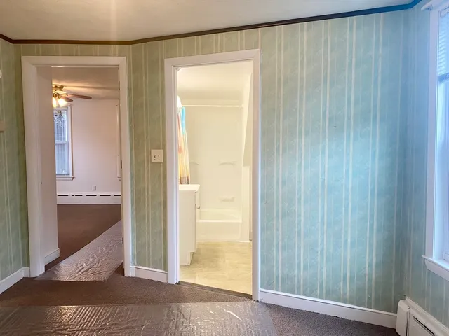 $1,800 | 43 Glenwood Avenue, Unit 1, Boston, MA 02136