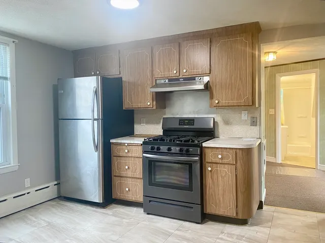 $1,800 | 43 Glenwood Avenue, Unit 1, Boston, MA 02136