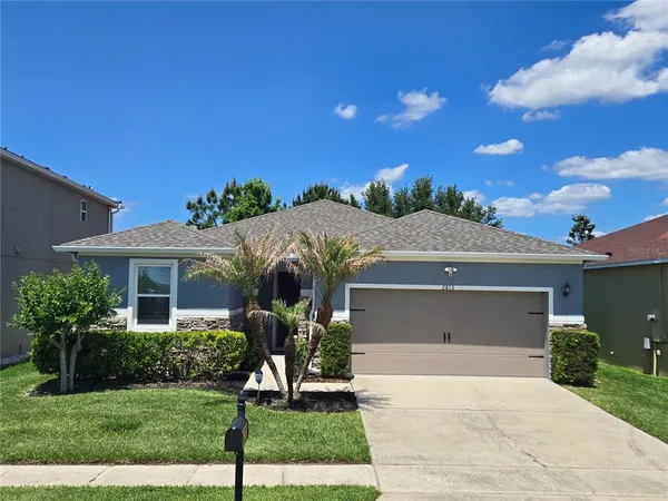 $379,000 | 2813 Shelburne Way, St. Cloud, FL 34772