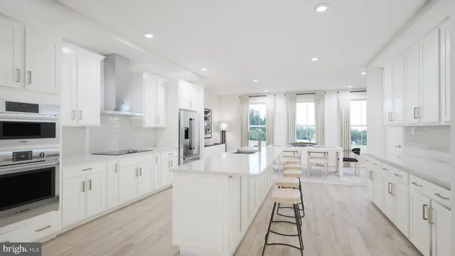 $904,990 | 13740 Aviation Place, Herndon, VA 20171