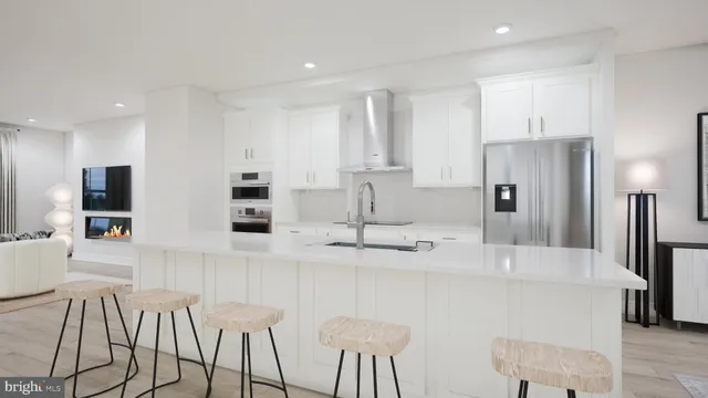 $904,990 | 13740 Aviation Place, Herndon, VA 20171