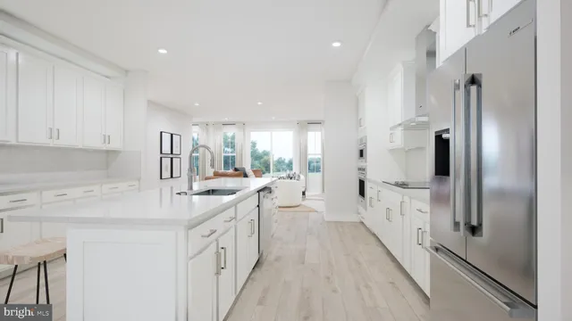 $904,990 | 13740 Aviation Place, Herndon, VA 20171