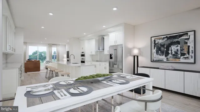 $904,990 | 13740 Aviation Place, Herndon, VA 20171