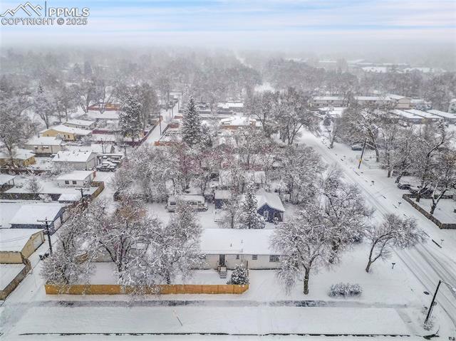 602 Alexander Road Colorado Springs, CO 80909 - Photo 24 of 24 Gallery Image 24