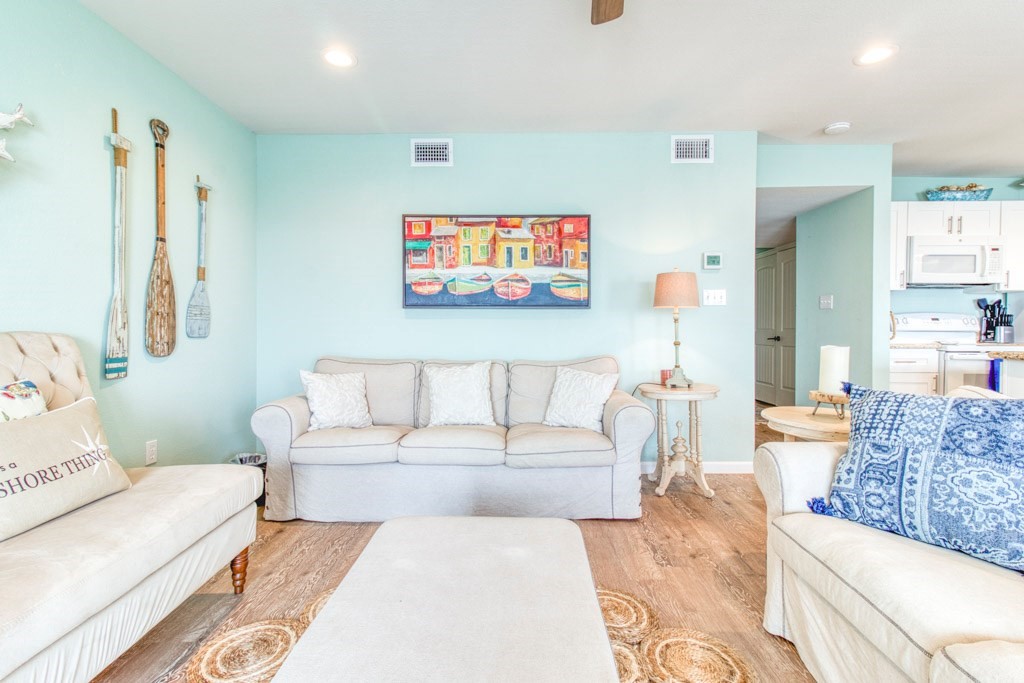 620 Fulton Beach Road, Unit 109 Rockport, TX 78382 - Photo 15 of 42 Gallery Image 15