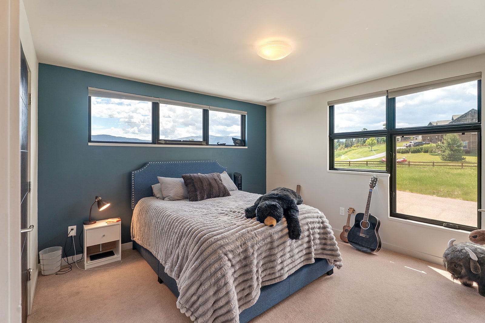 2 Finn Mountain Road Clancy, MT 59634 - Photo 55 of 75 Gallery Image 55