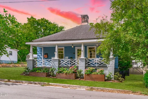 $270,000 | 216 Brick Street, Wake Forest, NC 27587
