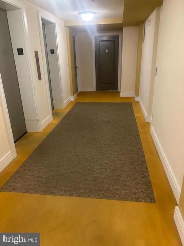 800 4th Street Southwest, Unit S413 Washington, DC 20024 - Photo 9 of 25