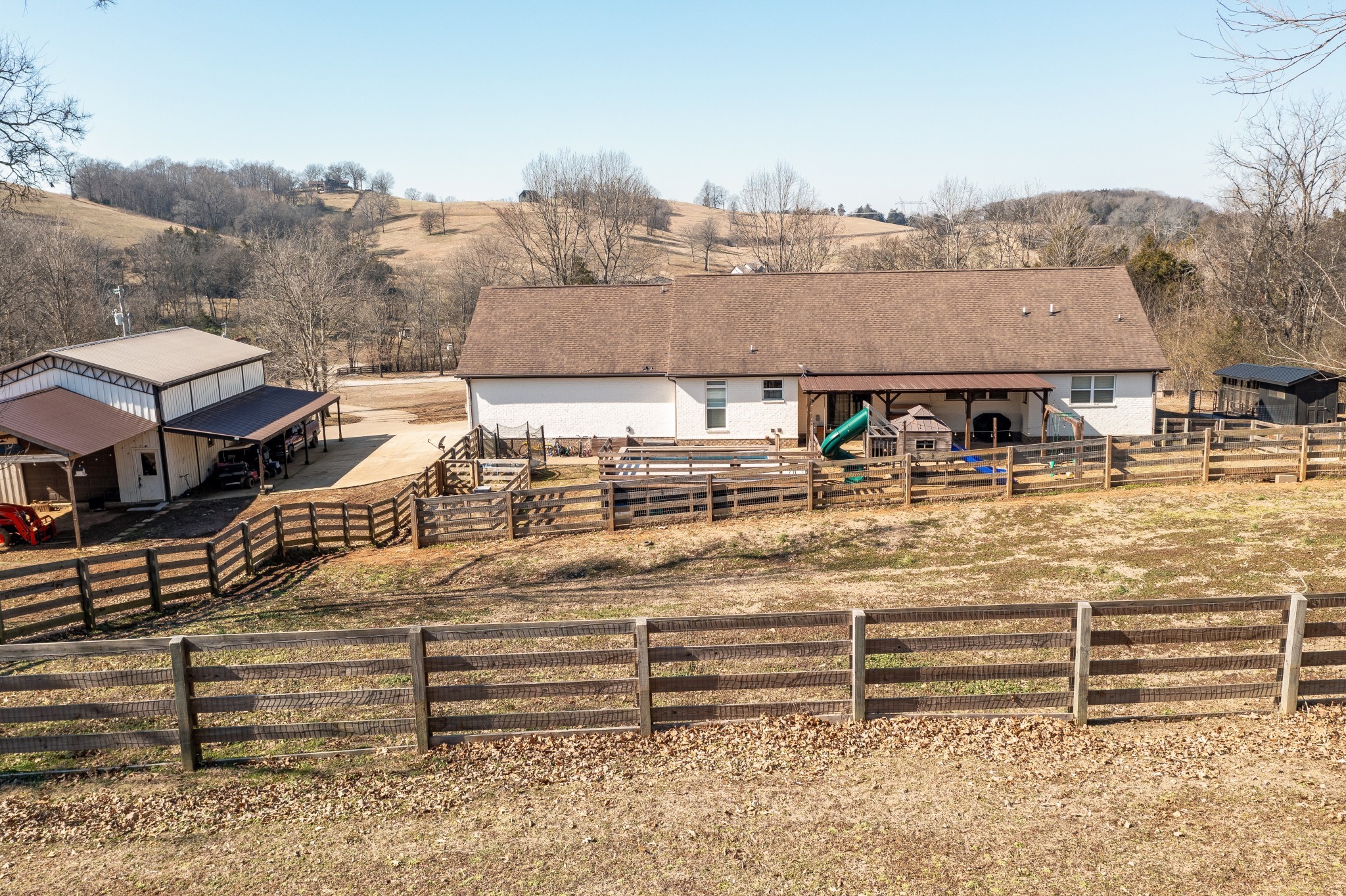 1362 Cliff Amos Road Spring Hill, TN 37174 - Photo 42 of 56 Gallery Image 42