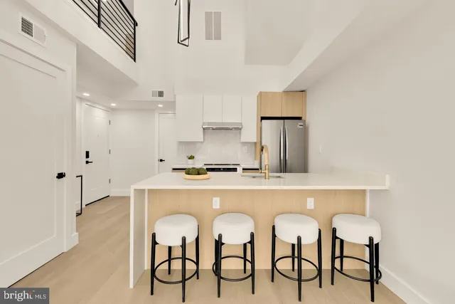 $570,000 | 3923 14th Street Northwest, Unit 5, Washington, DC 20011