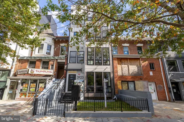 $570,000 | 3923 14th Street Northwest, Unit 5, Washington, DC 20011