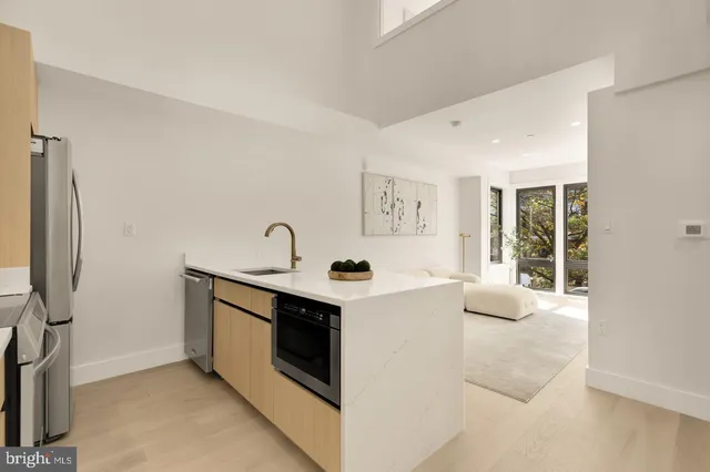 $570,000 | 3923 14th Street Northwest, Unit 5, Washington, DC 20011
