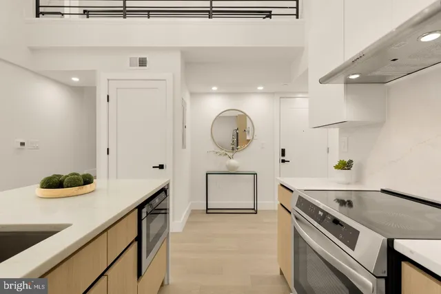 $570,000 | 3923 14th Street Northwest, Unit 5, Washington, DC 20011