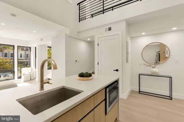 $570,000 | 3923 14th Street Northwest, Unit 5, Washington, DC 20011