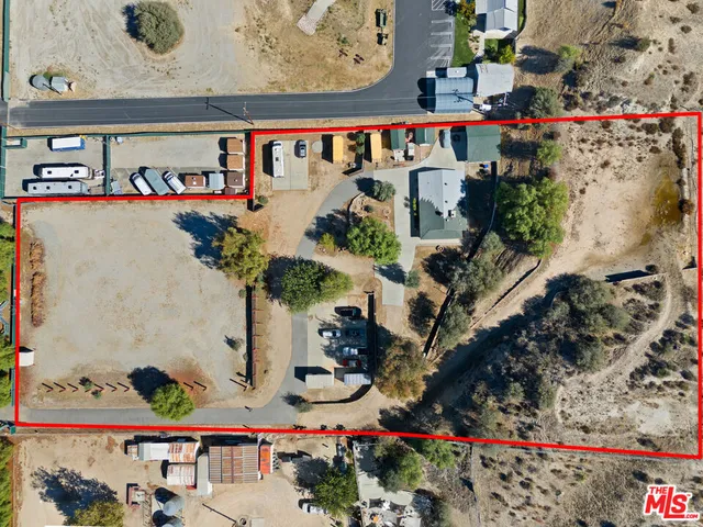 $2,000,000 | 16166 Sierra Highway, Santa Clarita, CA 91390