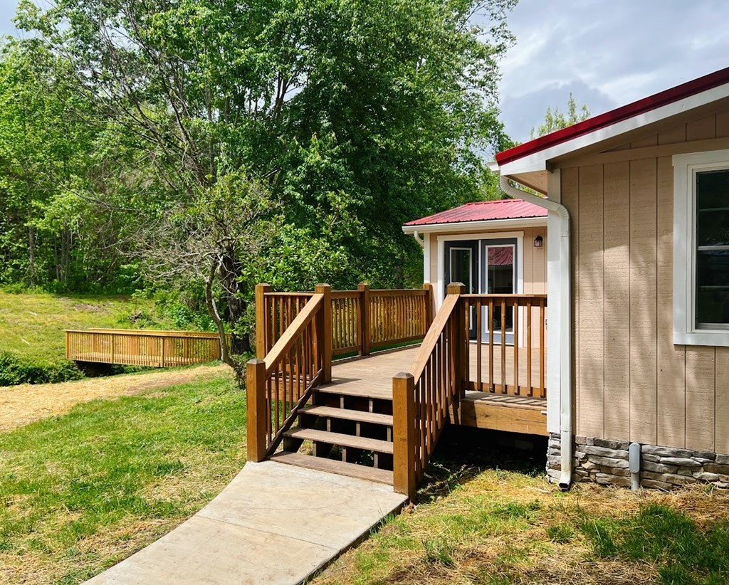 111 Greasy Cove Road Cosby, TN 37722 - Photo 8 of 40 Gallery Image 8