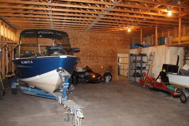 9600 South Shingle Bay Road Sault Ste. Marie, MI 49783 - Photo 67 of 91 Gallery Image 67