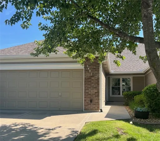 $375,000 | 3407 Northwest 67th Court, Kansas City, MO 64151
