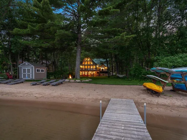 $1,694,900 | 9286 Edgewater Circle, Pequot Lakes, MN 56472