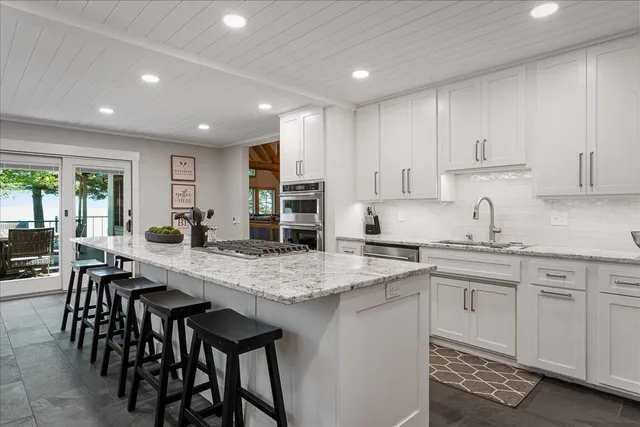 $1,694,900 | 9286 Edgewater Circle, Pequot Lakes, MN 56472