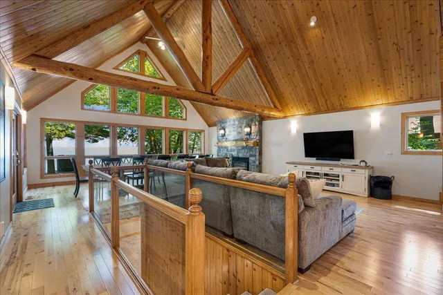 $1,694,900 | 9286 Edgewater Circle, Pequot Lakes, MN 56472