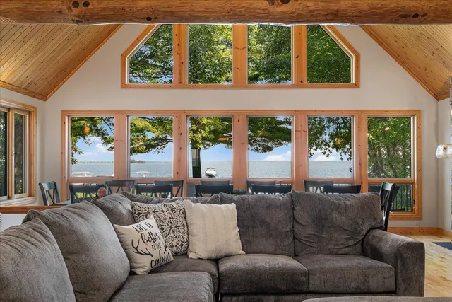 $1,694,900 | 9286 Edgewater Circle, Pequot Lakes, MN 56472