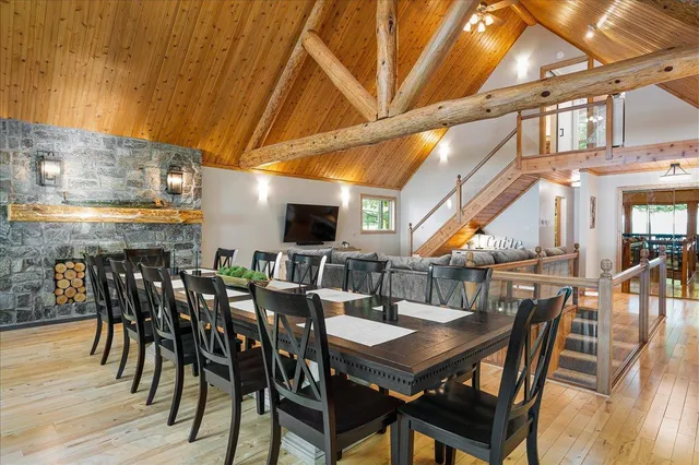 $1,694,900 | 9286 Edgewater Circle, Pequot Lakes, MN 56472