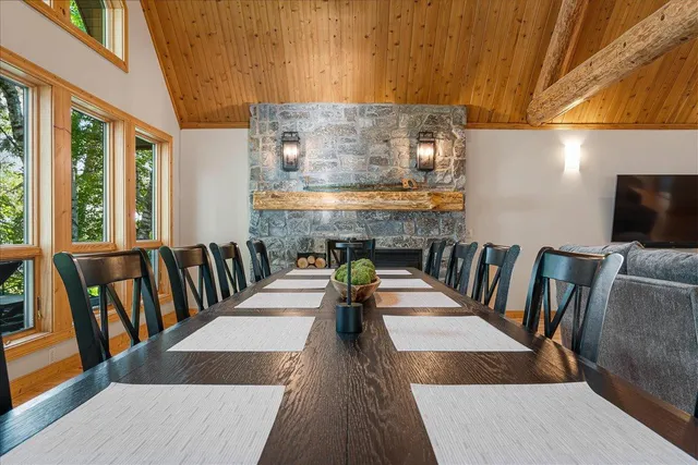 $1,694,900 | 9286 Edgewater Circle, Pequot Lakes, MN 56472