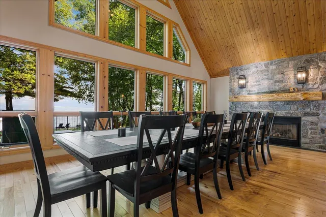 $1,694,900 | 9286 Edgewater Circle, Pequot Lakes, MN 56472