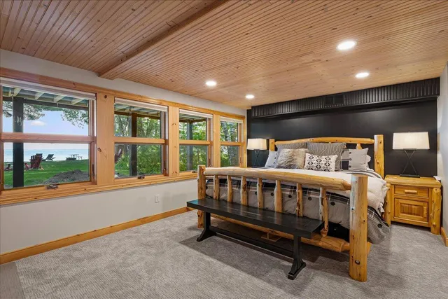$1,694,900 | 9286 Edgewater Circle, Pequot Lakes, MN 56472