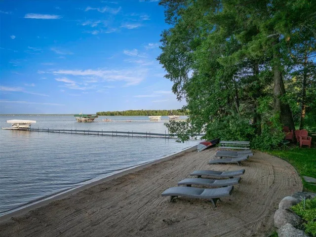 $1,694,900 | 9286 Edgewater Circle, Pequot Lakes, MN 56472