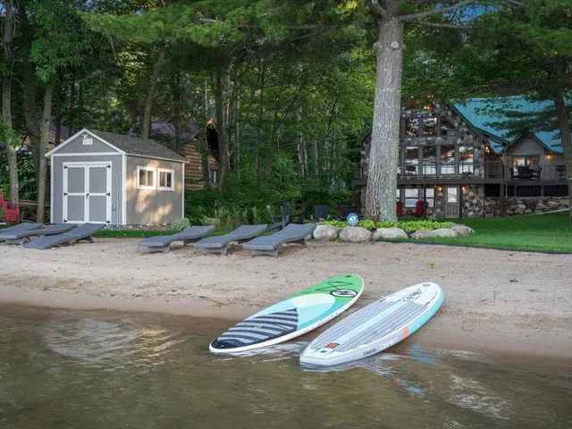 $1,694,900 | 9286 Edgewater Circle, Pequot Lakes, MN 56472