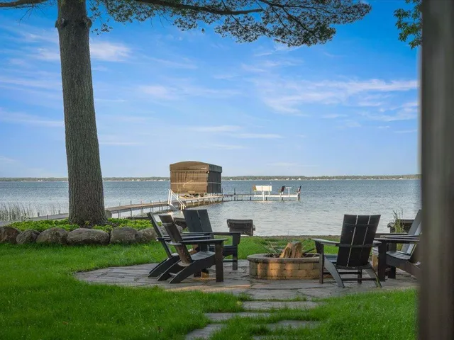 $1,694,900 | 9286 Edgewater Circle, Pequot Lakes, MN 56472